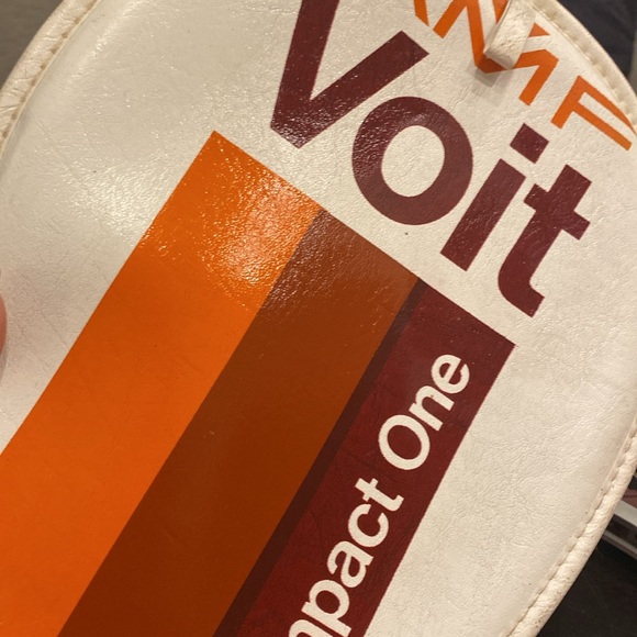 Vintage AMF Voit Racquetball with cover - Picture 11 of 11